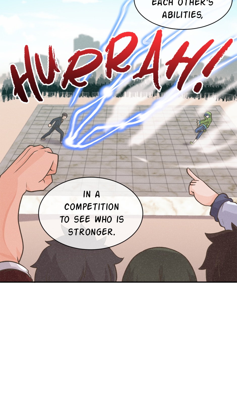 Spirit Farmer Chapter 6 Page 13