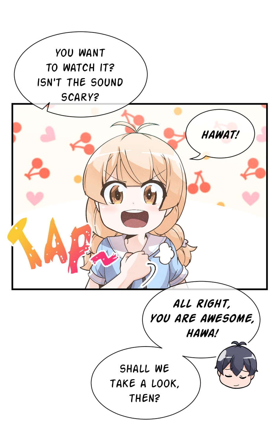 Spirit Farmer Chapter 6 Page 15