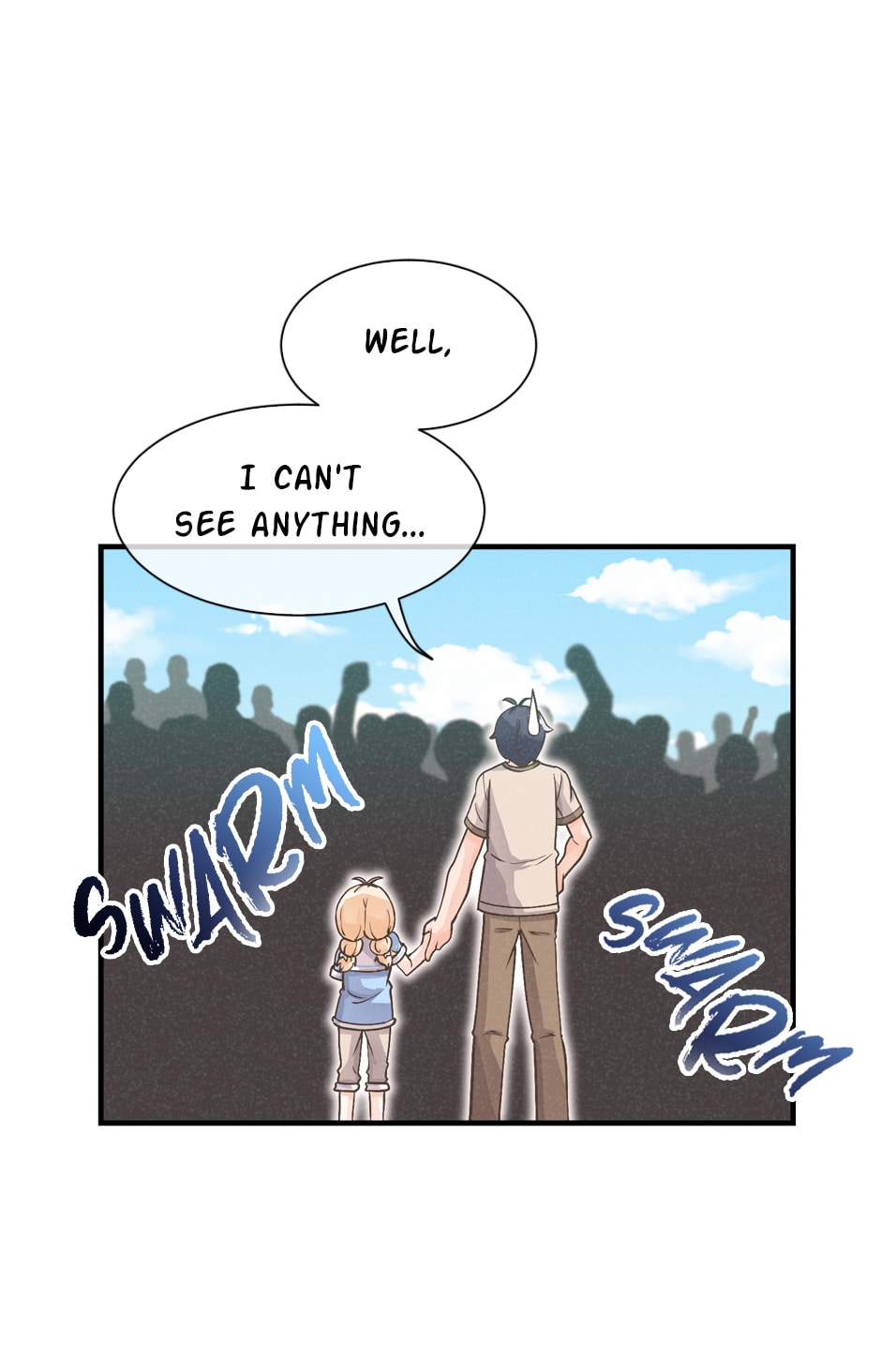 Spirit Farmer Chapter 6 Page 16