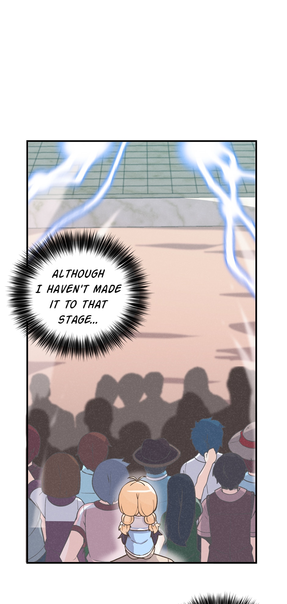 Spirit Farmer Chapter 6 Page 23