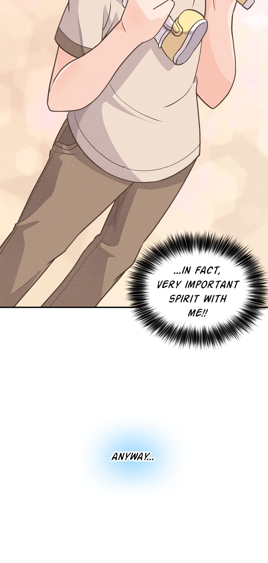 Spirit Farmer Chapter 6 Page 25