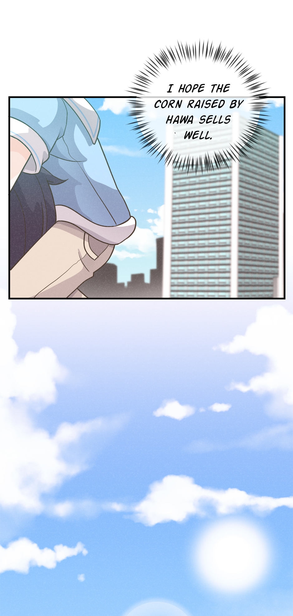 Spirit Farmer Chapter 6 Page 26