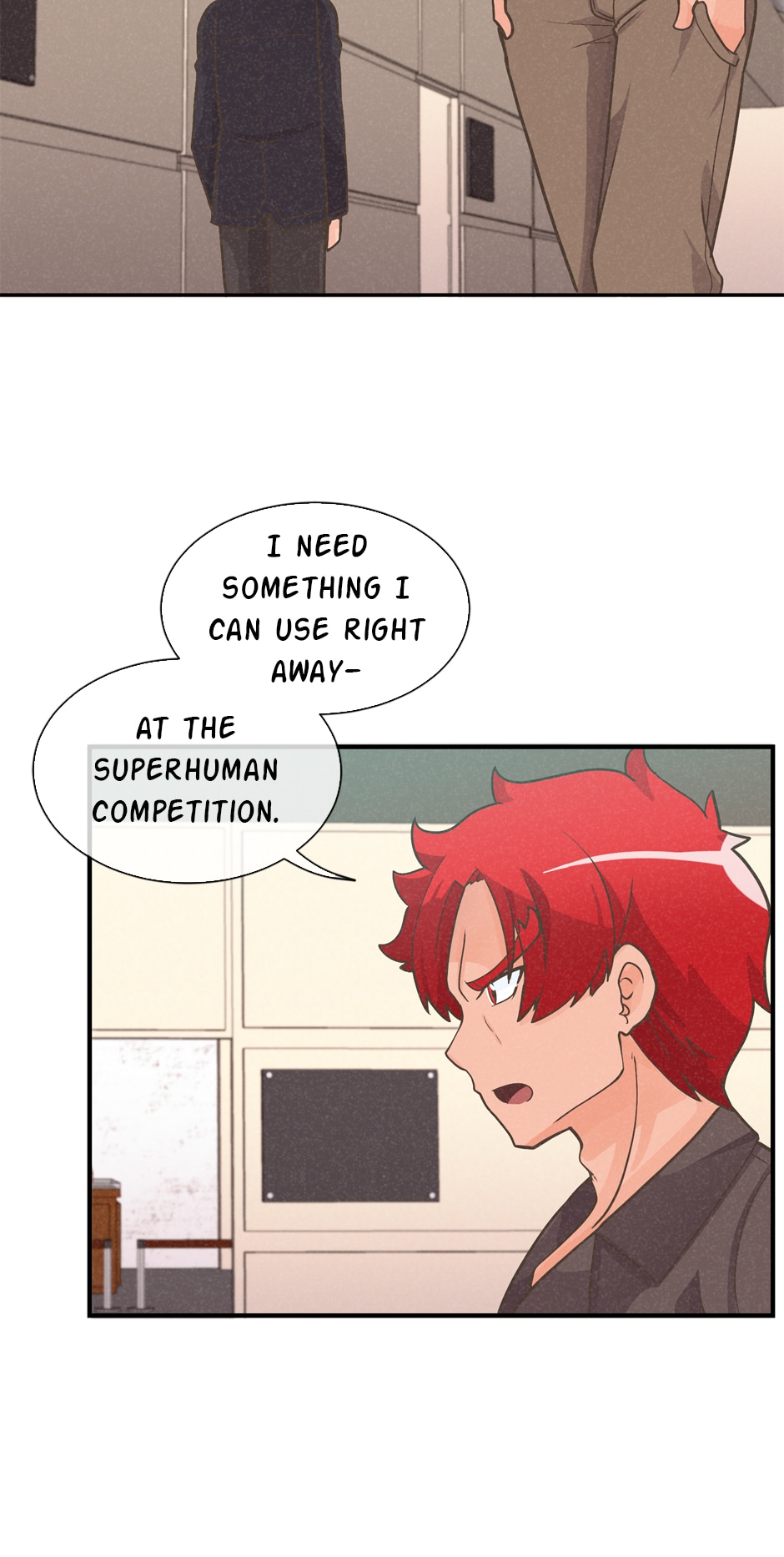 Spirit Farmer Chapter 6 Page 29