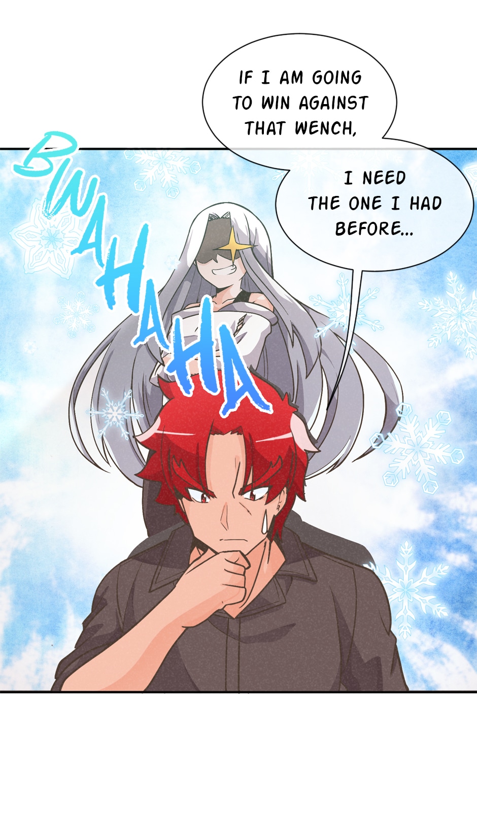 Spirit Farmer Chapter 6 Page 31