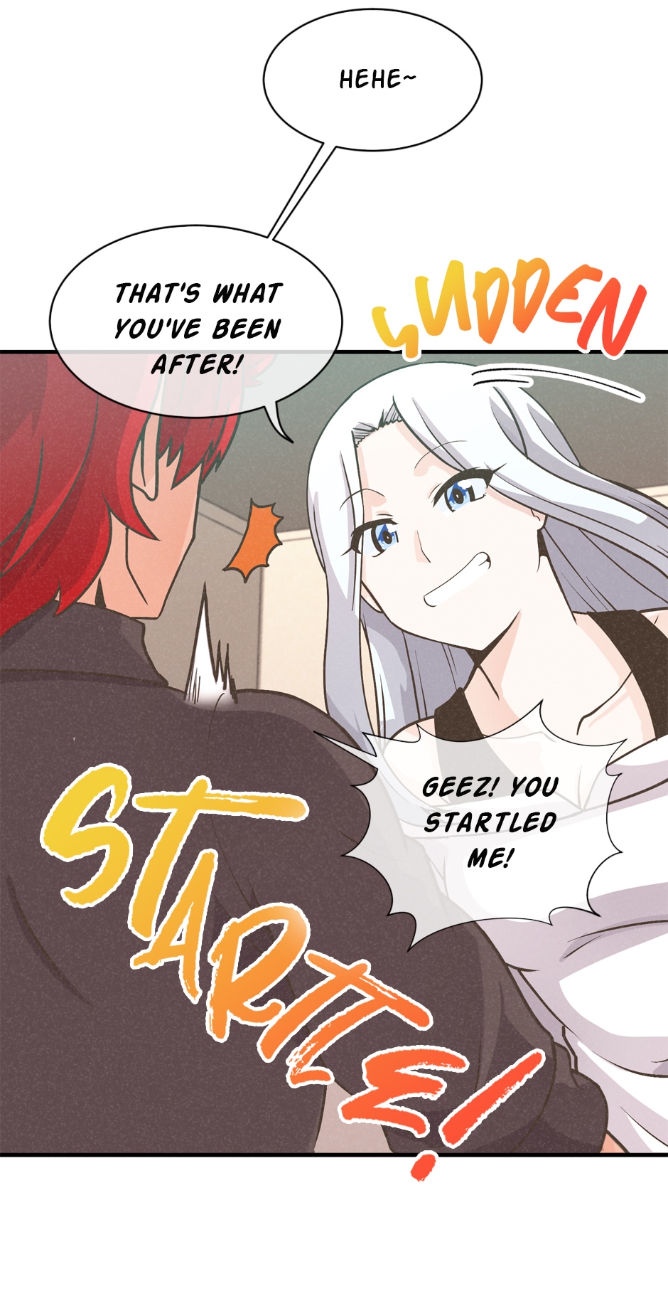 Spirit Farmer Chapter 6 Page 33