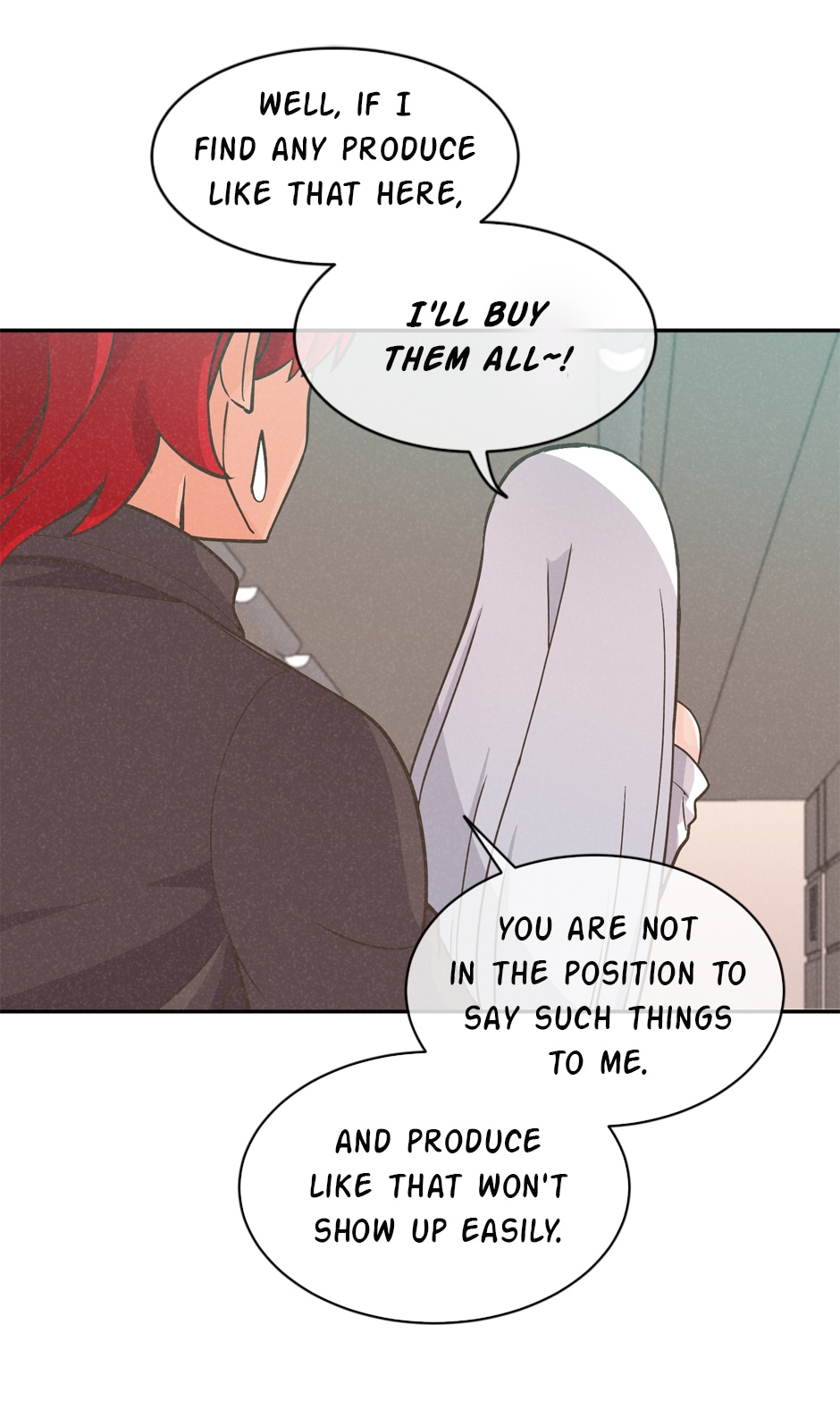 Spirit Farmer Chapter 6 Page 35