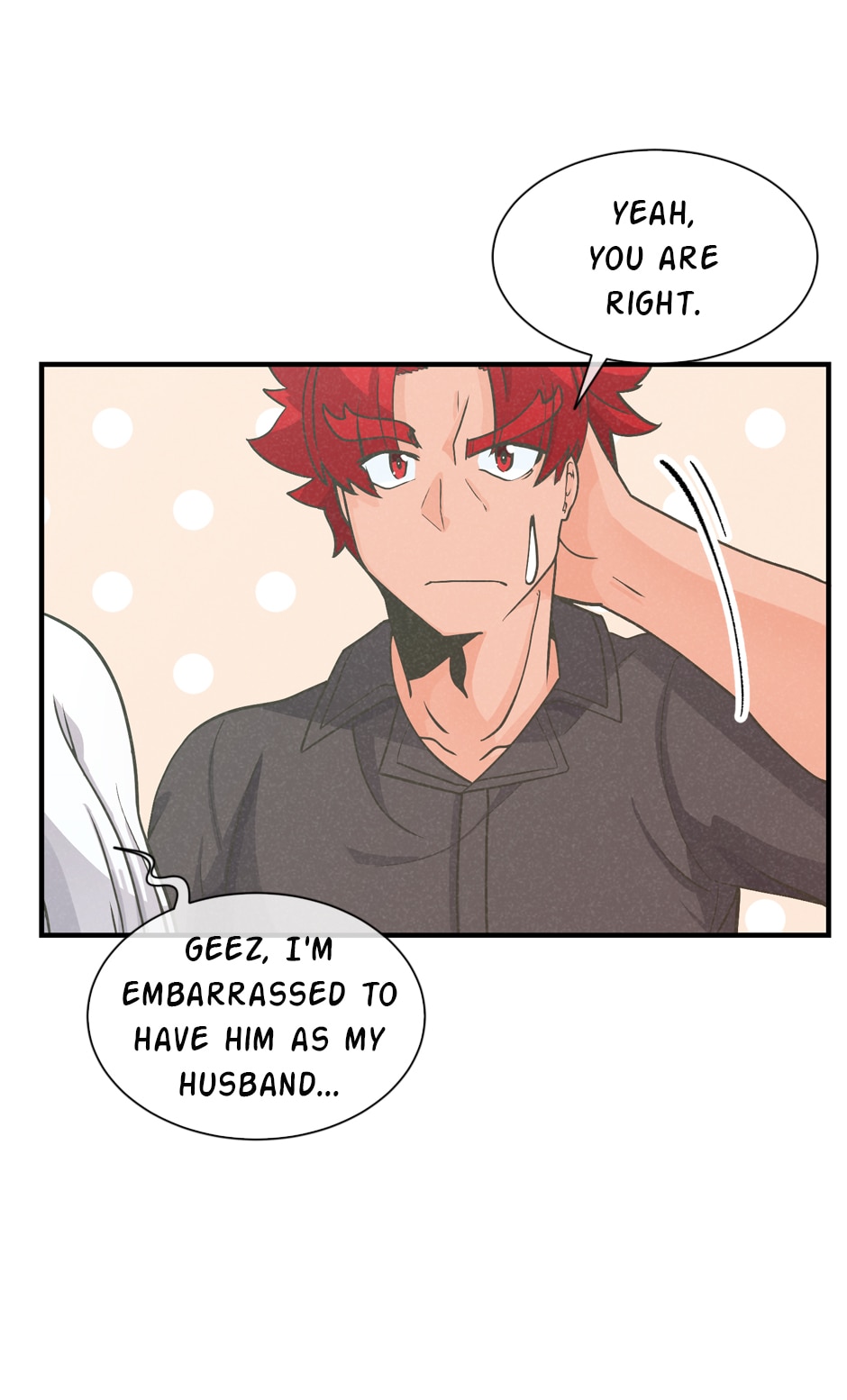Spirit Farmer Chapter 6 Page 39