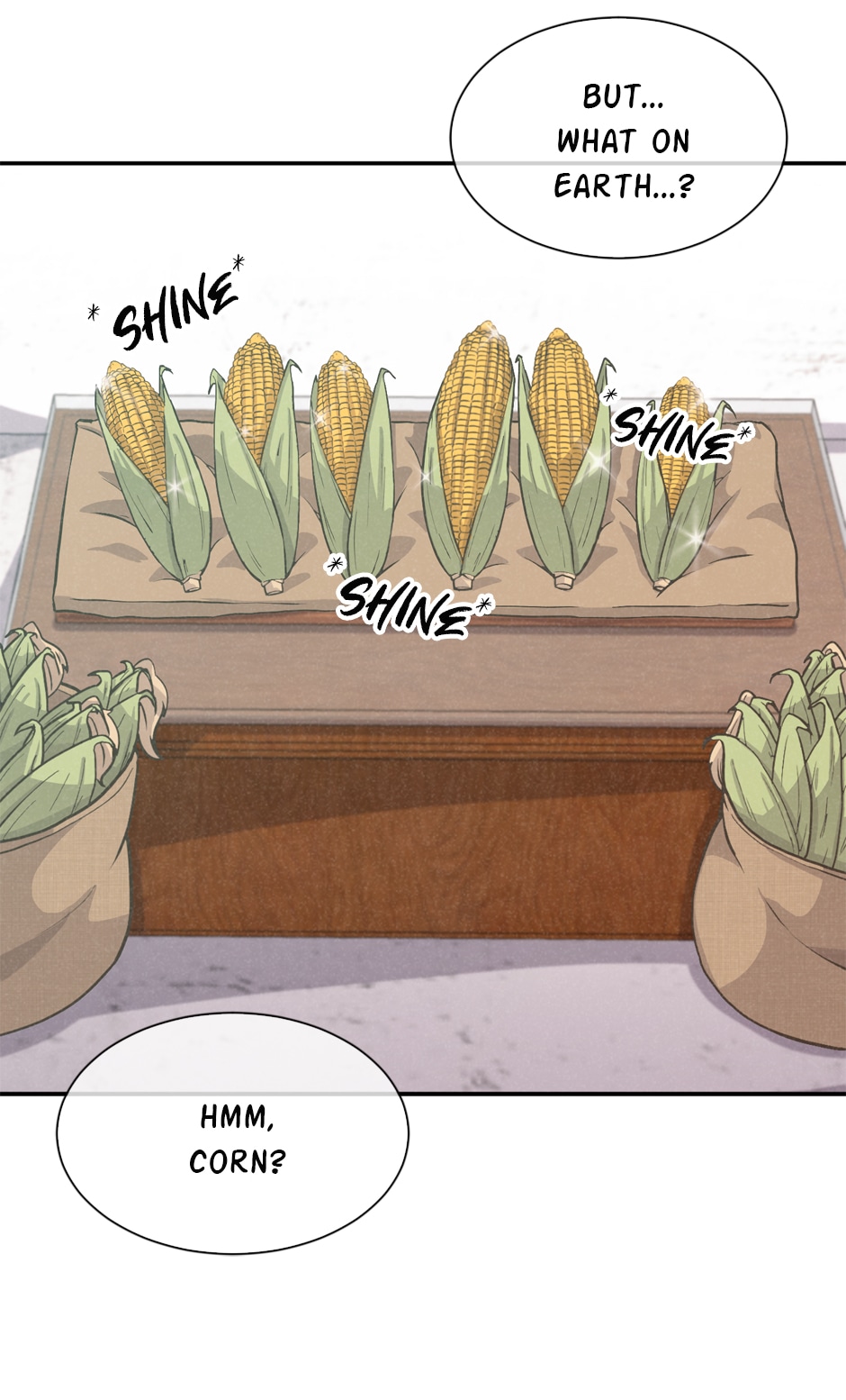 Spirit Farmer Chapter 6 Page 40
