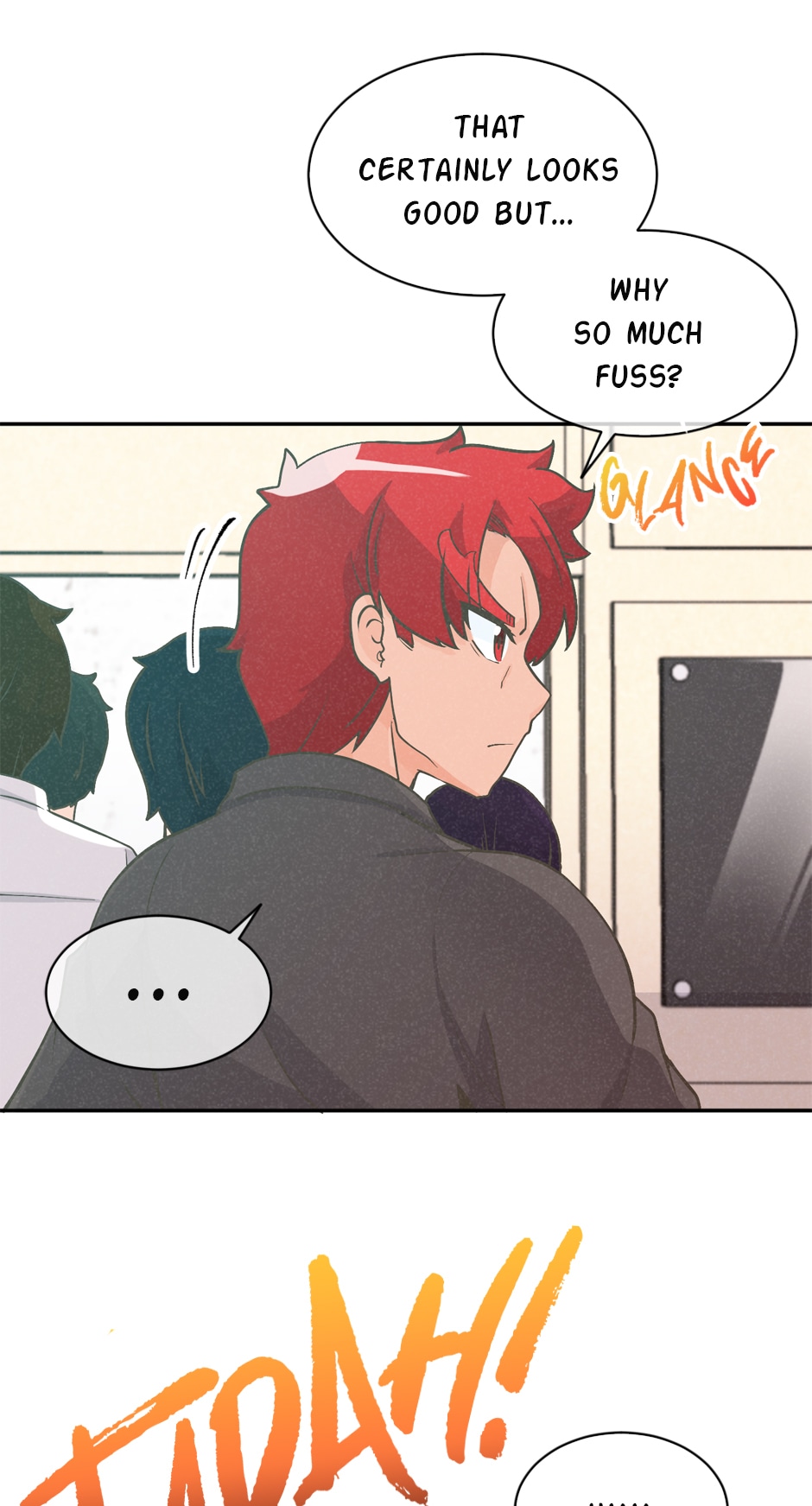 Spirit Farmer Chapter 6 Page 41
