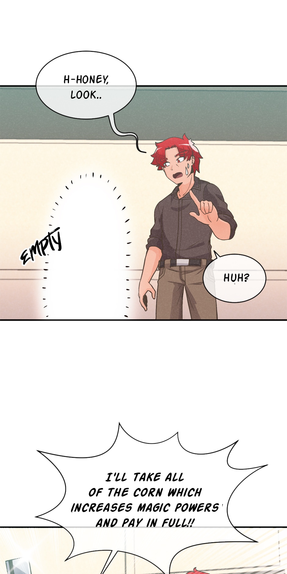 Spirit Farmer Chapter 6 Page 44