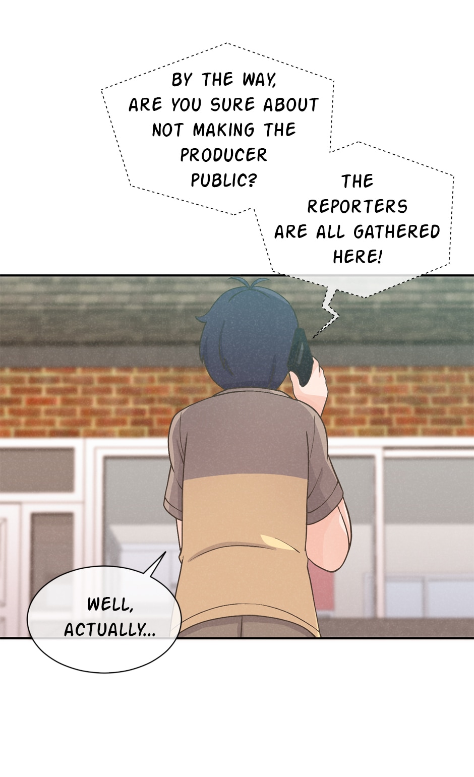 Spirit Farmer Chapter 6 Page 49
