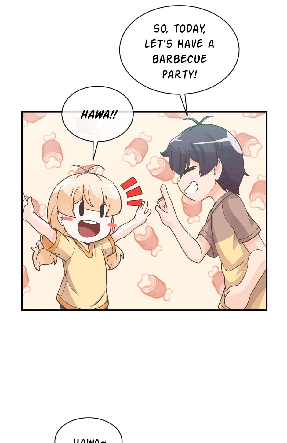 Spirit Farmer Chapter 6 Page 53