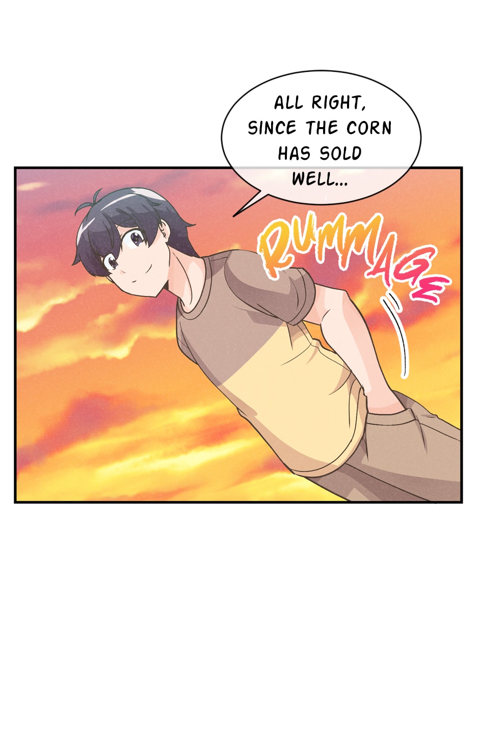 Spirit Farmer Chapter 6 Page 55