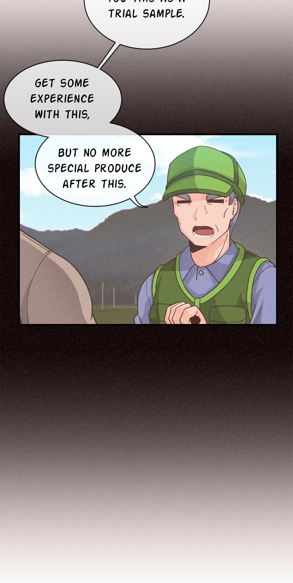Spirit Farmer Chapter 6 Page 57