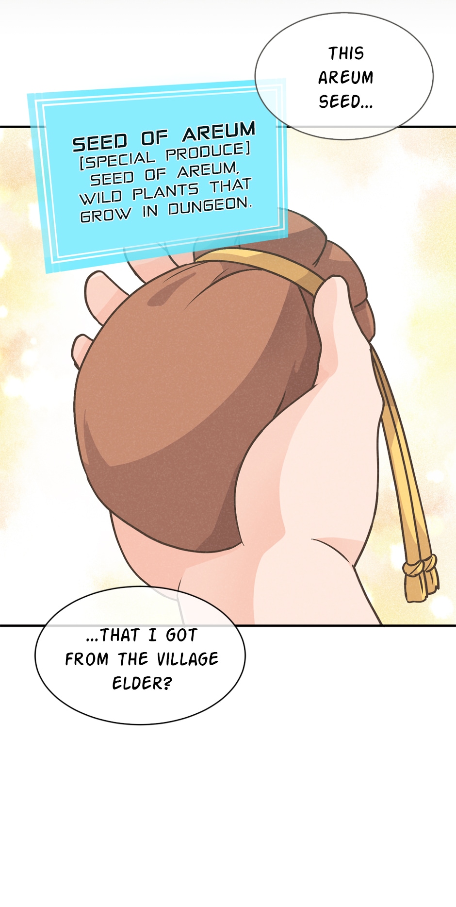 Spirit Farmer Chapter 6 Page 58