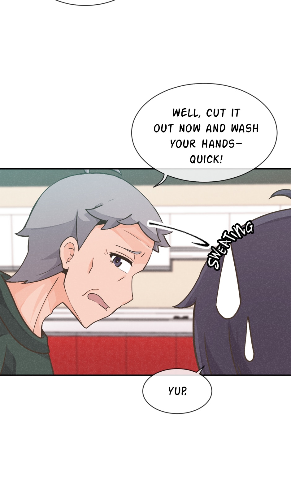 Spirit Farmer Chapter 2 Page 37
