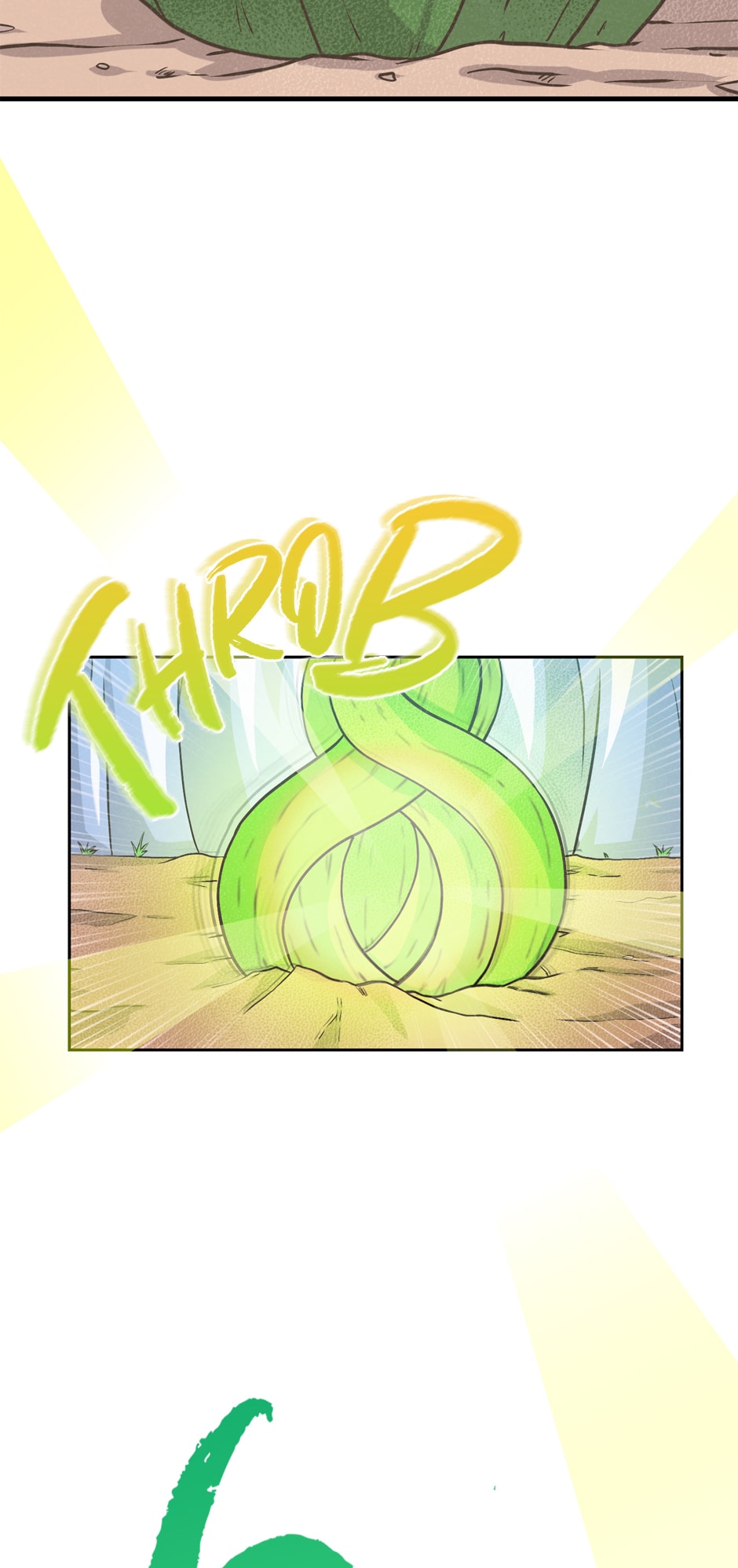 Spirit Farmer Chapter 2 Page 53