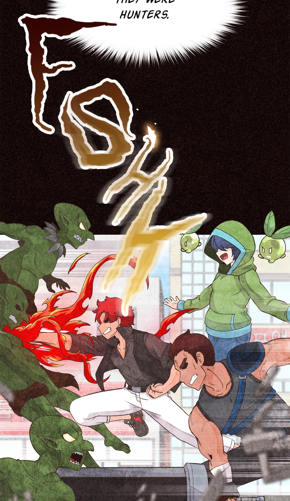 Spirit Farmer Chapter 2 Page 84