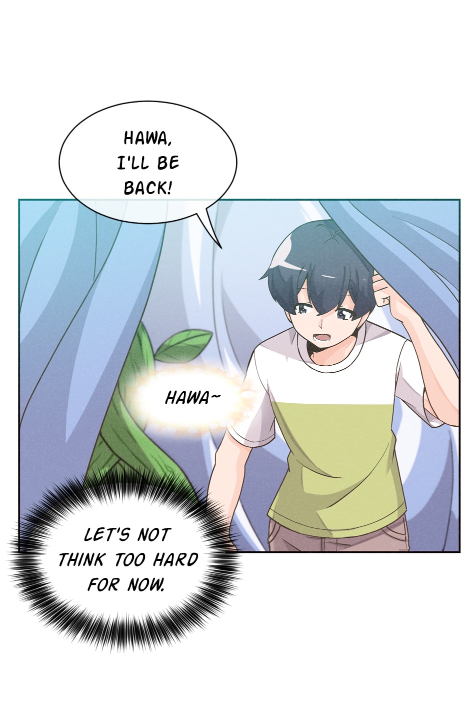 Spirit Farmer Chapter 2 Page 128