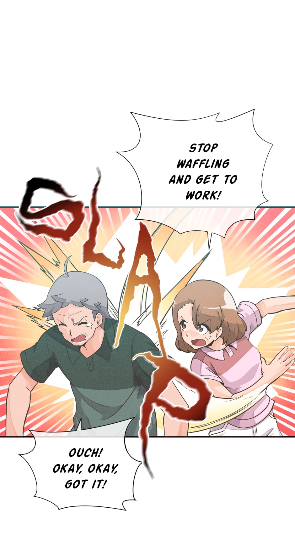 Spirit Farmer Chapter 2 Page 138