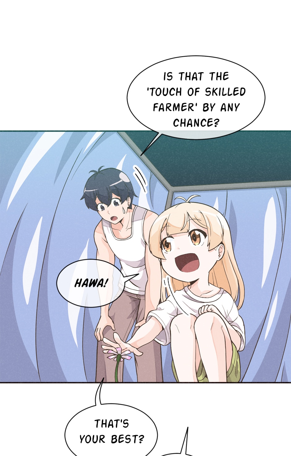 Spirit Farmer Chapter 2 Page 174