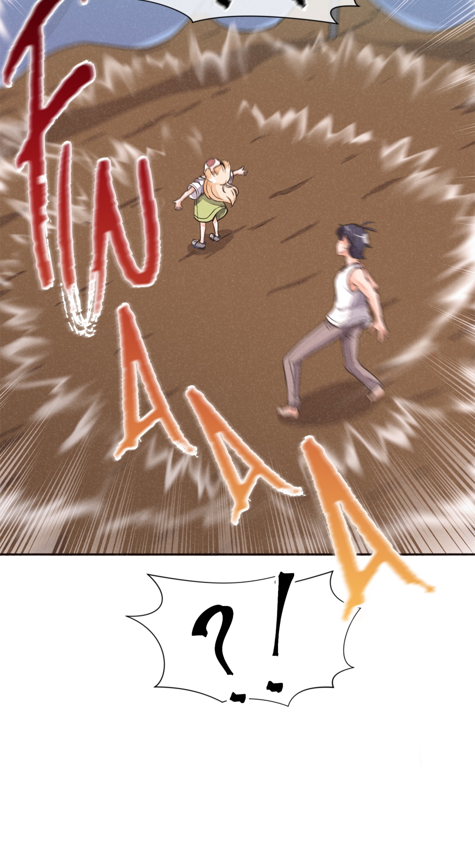 Spirit Farmer Chapter 2 Page 179