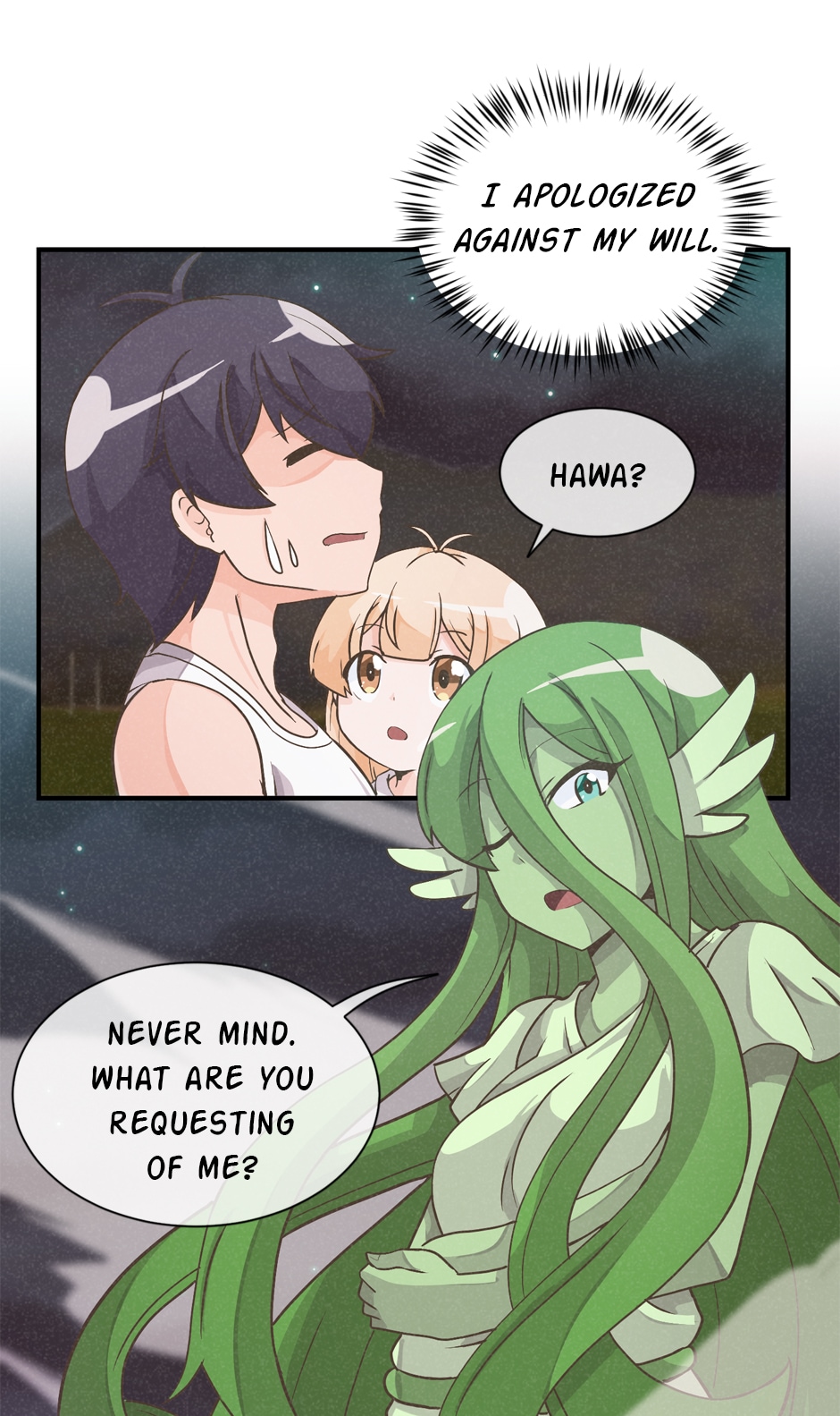 Spirit Farmer Chapter 2 Page 192