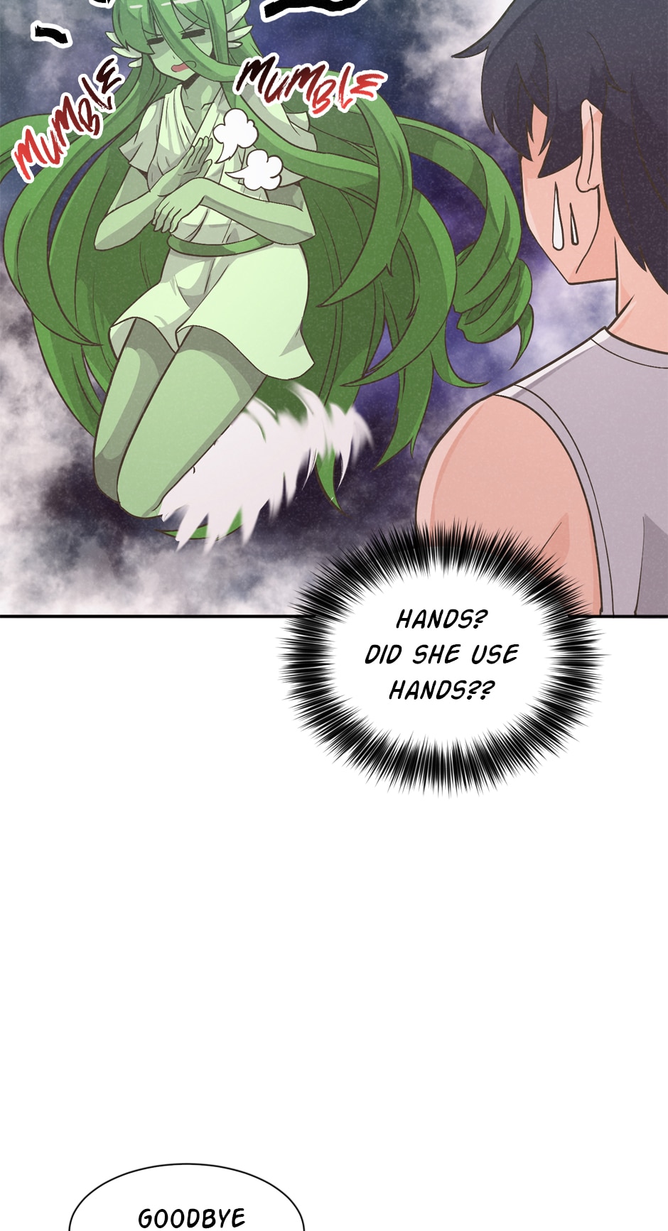 Spirit Farmer Chapter 2 Page 208