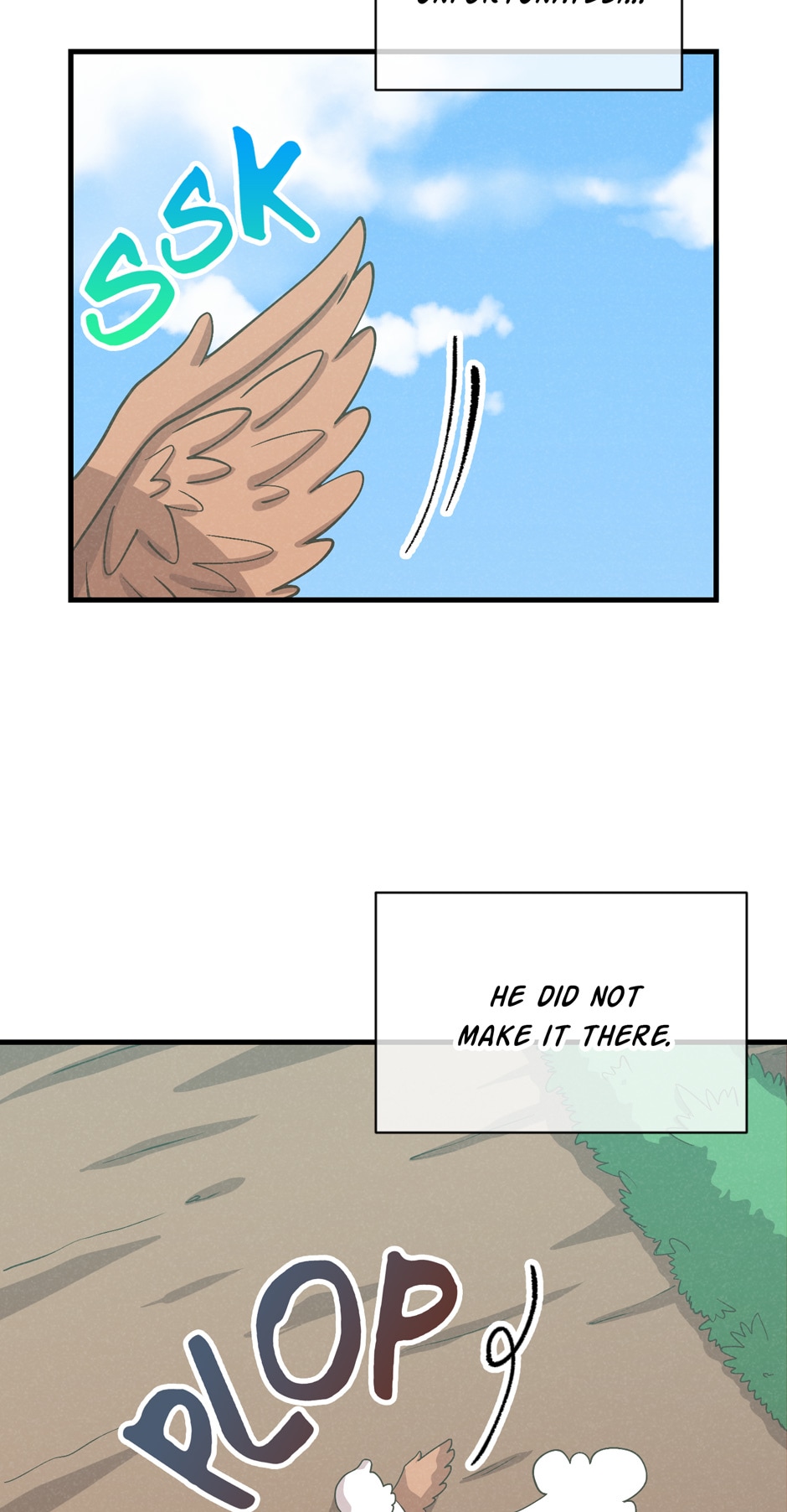 Spirit Farmer Chapter 77 Page 5