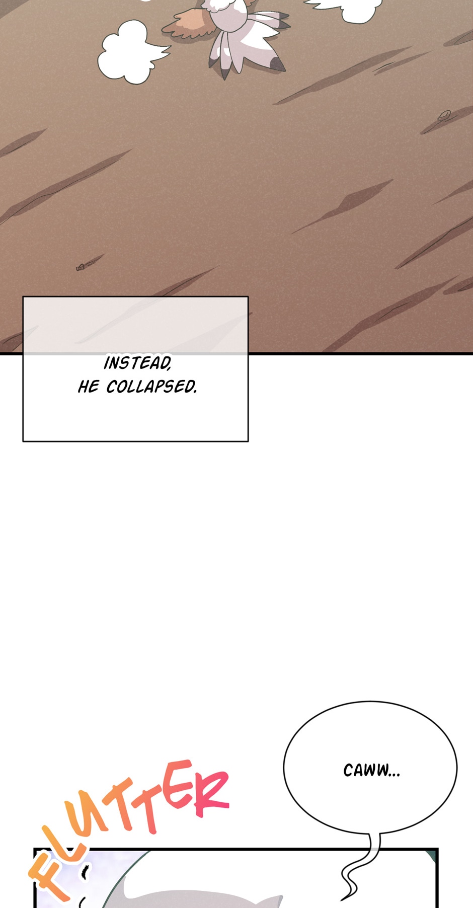 Spirit Farmer Chapter 77 Page 6