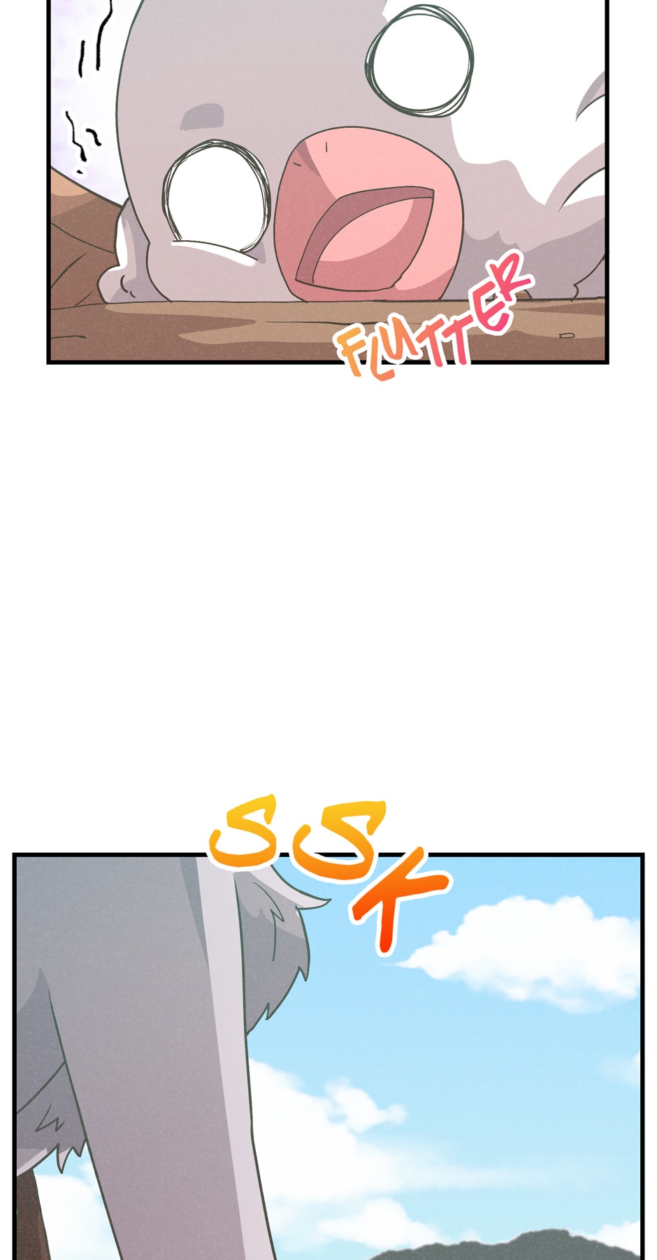 Spirit Farmer Chapter 77 Page 7