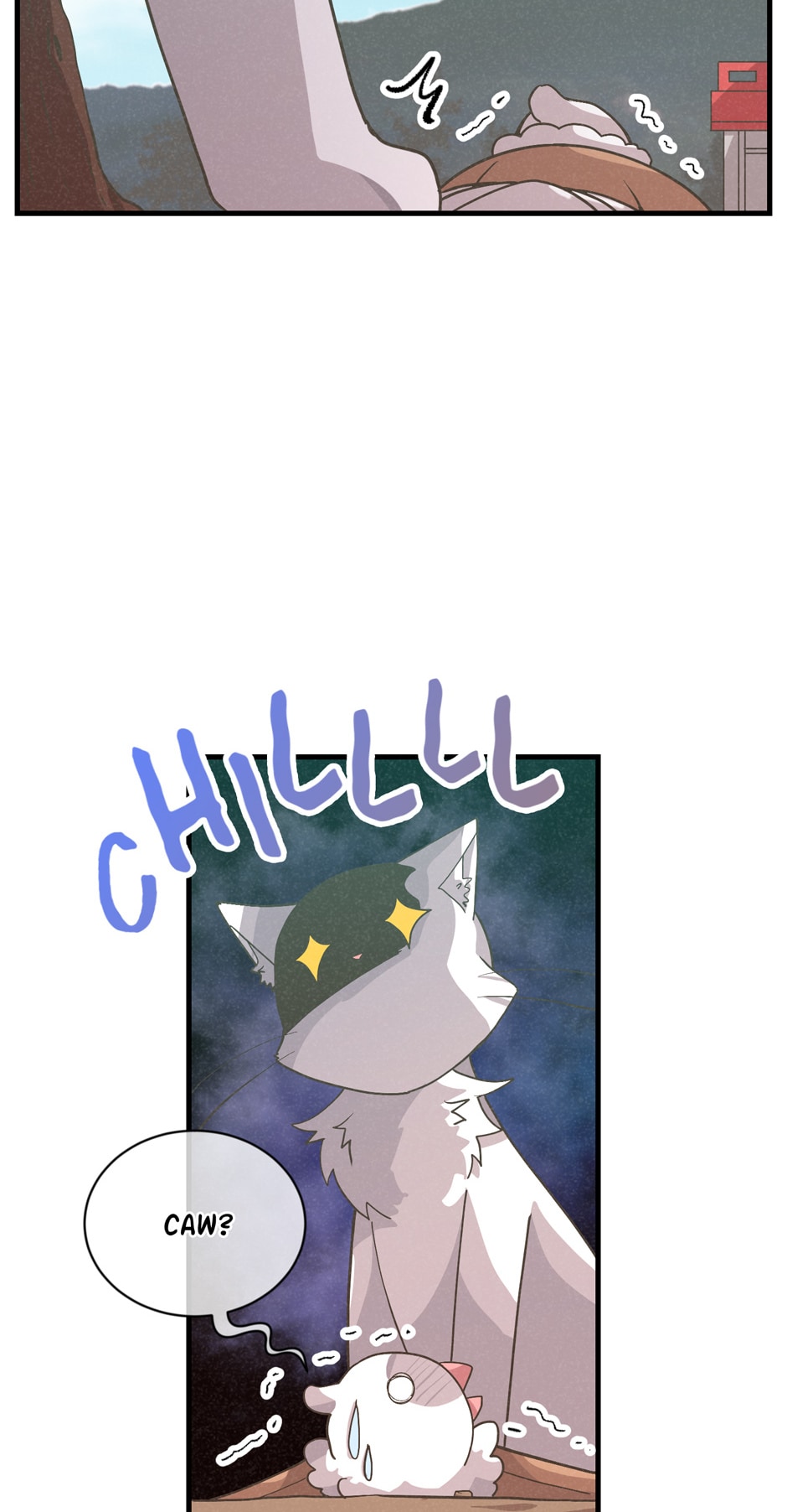 Spirit Farmer Chapter 77 Page 8