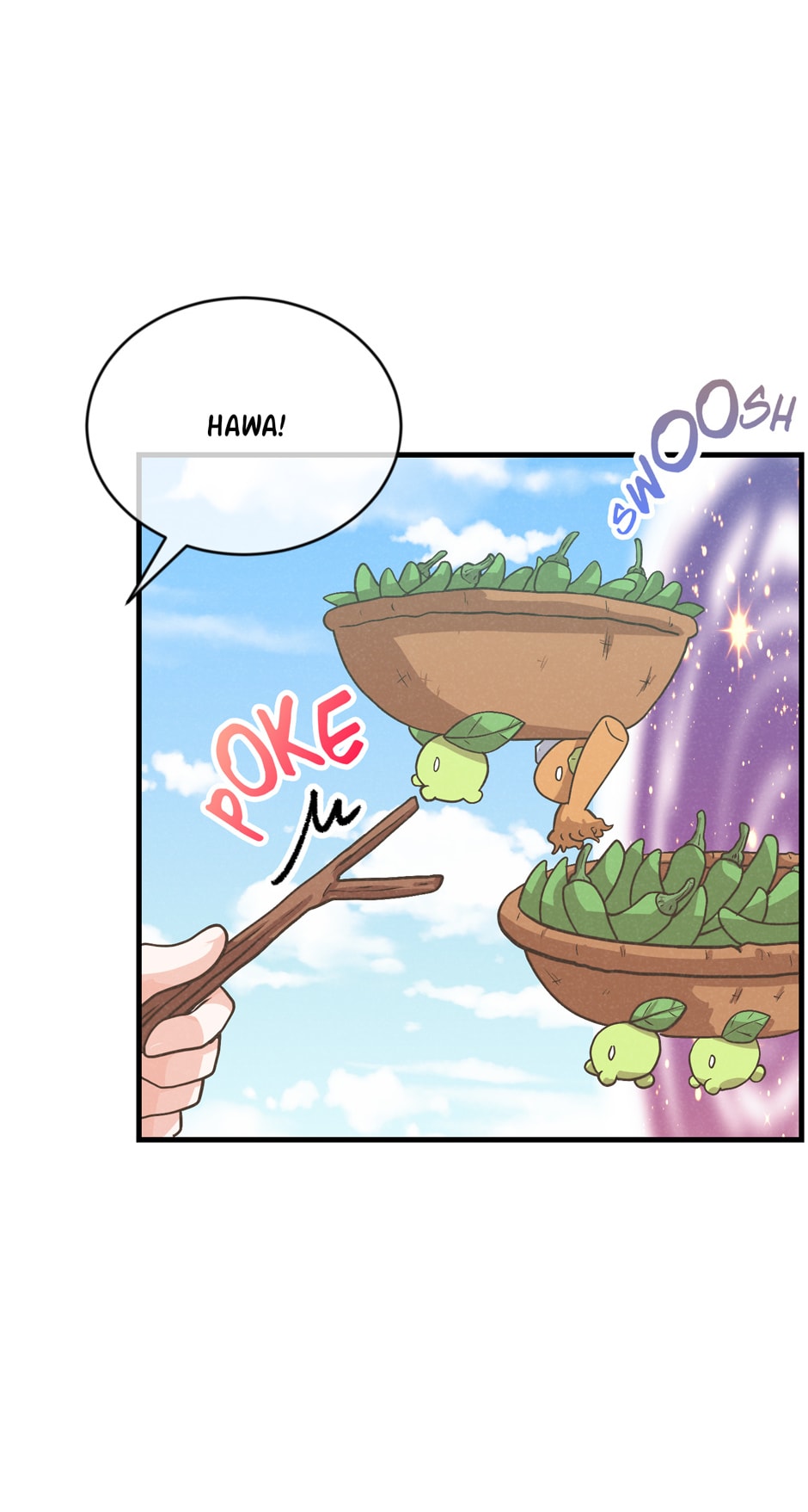 Spirit Farmer Chapter 77 Page 13