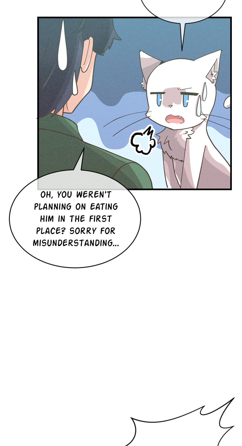Spirit Farmer Chapter 77 Page 22