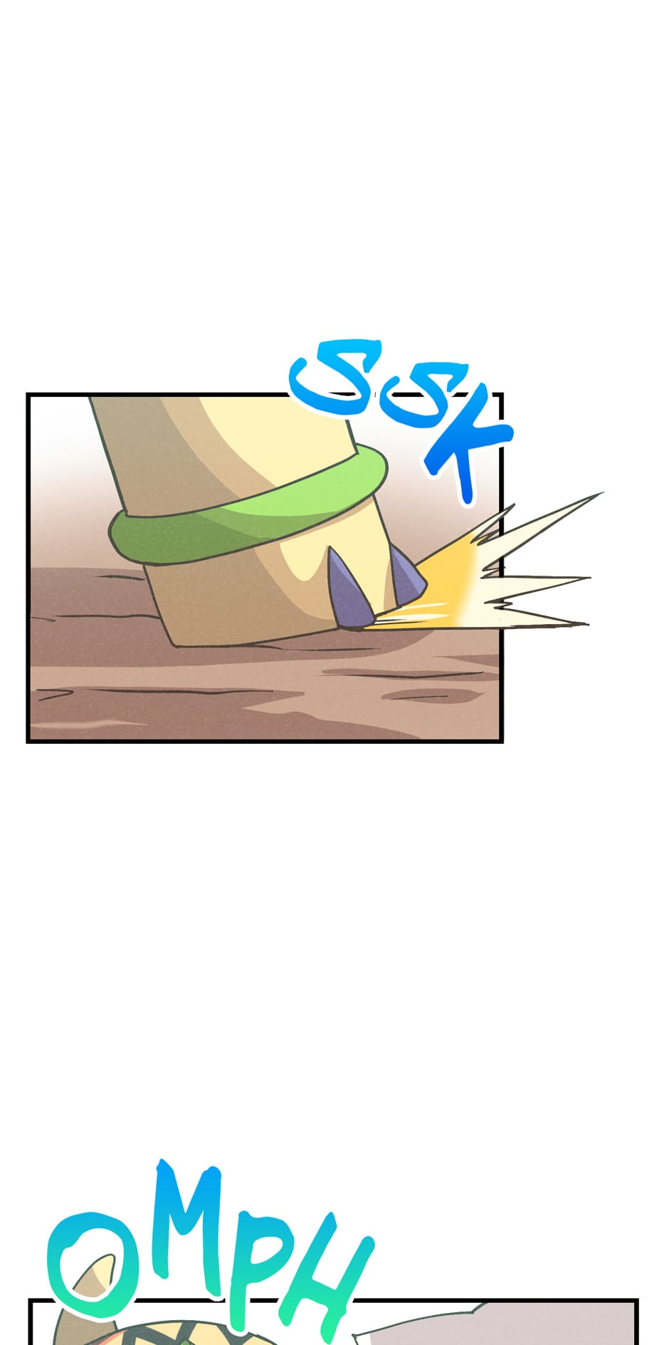 Spirit Farmer Chapter 77 Page 24