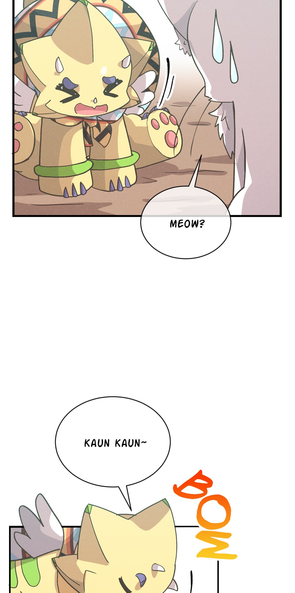 Spirit Farmer Chapter 77 Page 25