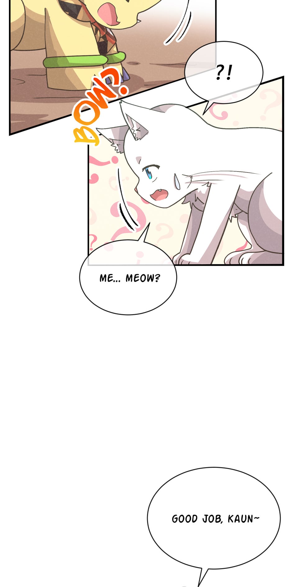 Spirit Farmer Chapter 77 Page 26