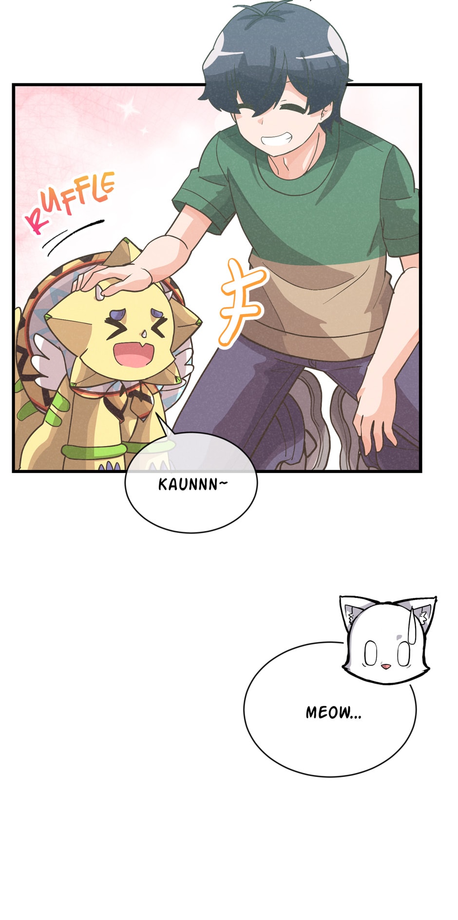 Spirit Farmer Chapter 77 Page 27