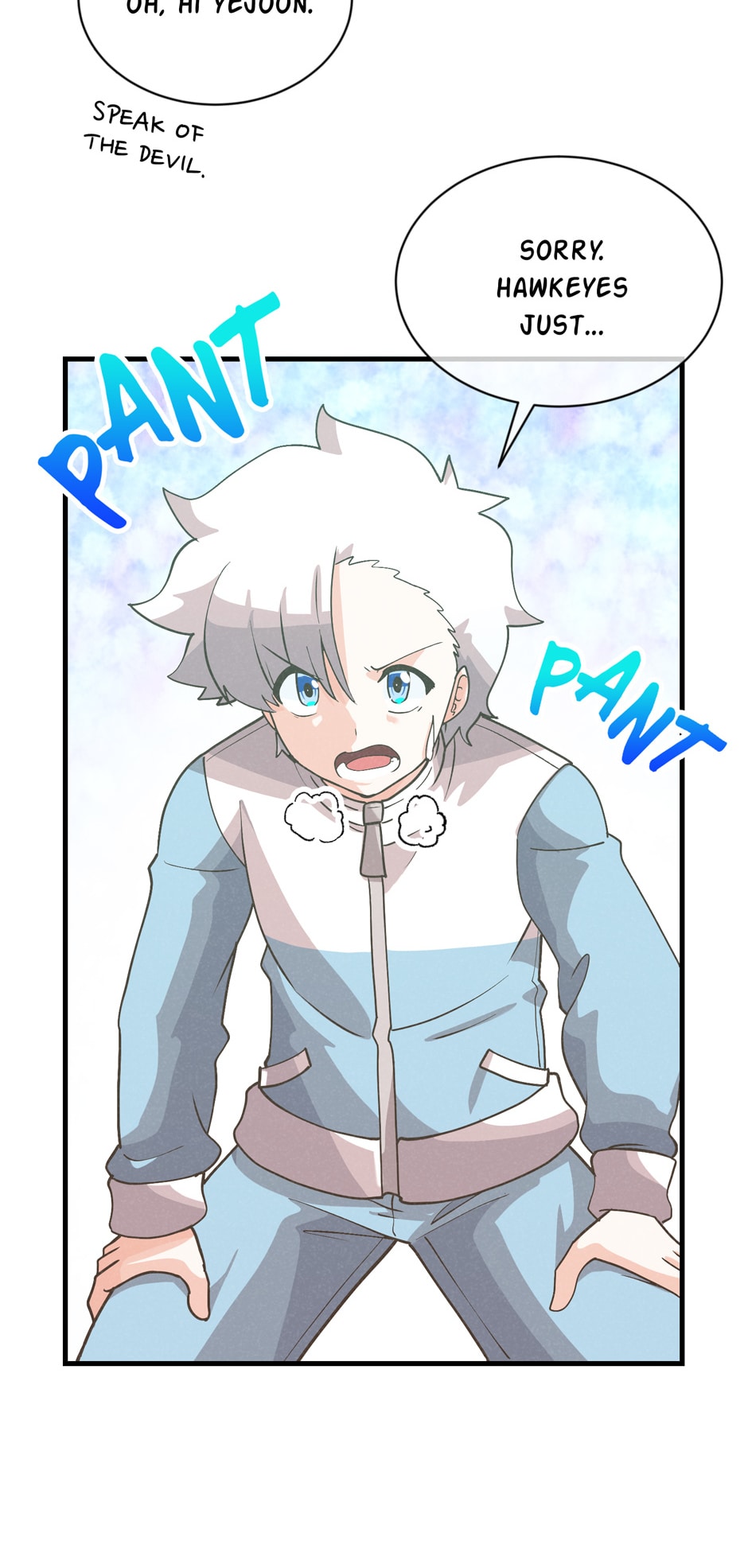 Spirit Farmer Chapter 77 Page 32