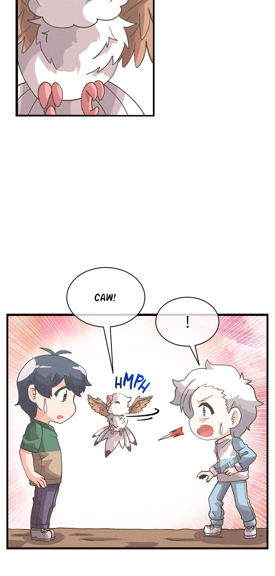 Spirit Farmer Chapter 77 Page 34