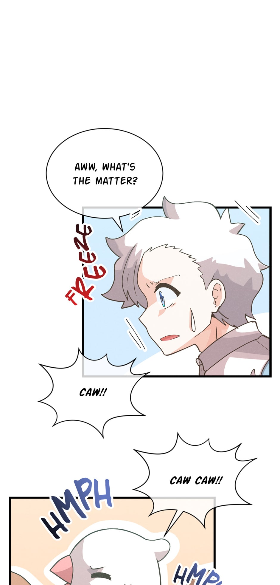 Spirit Farmer Chapter 77 Page 35