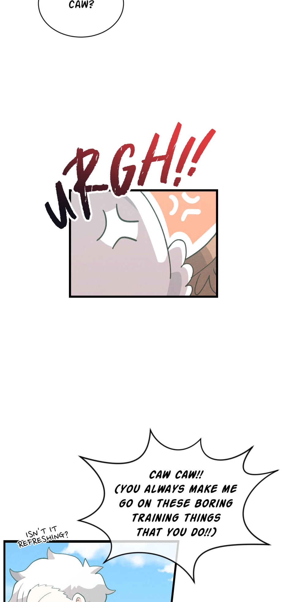 Spirit Farmer Chapter 77 Page 37