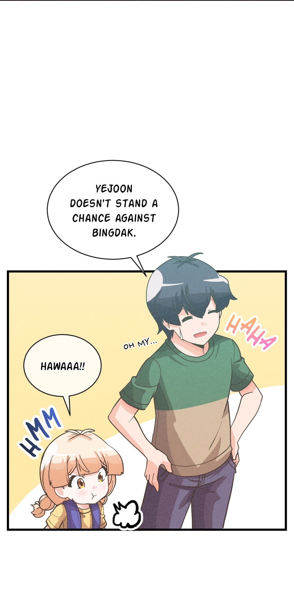 Spirit Farmer Chapter 77 Page 41