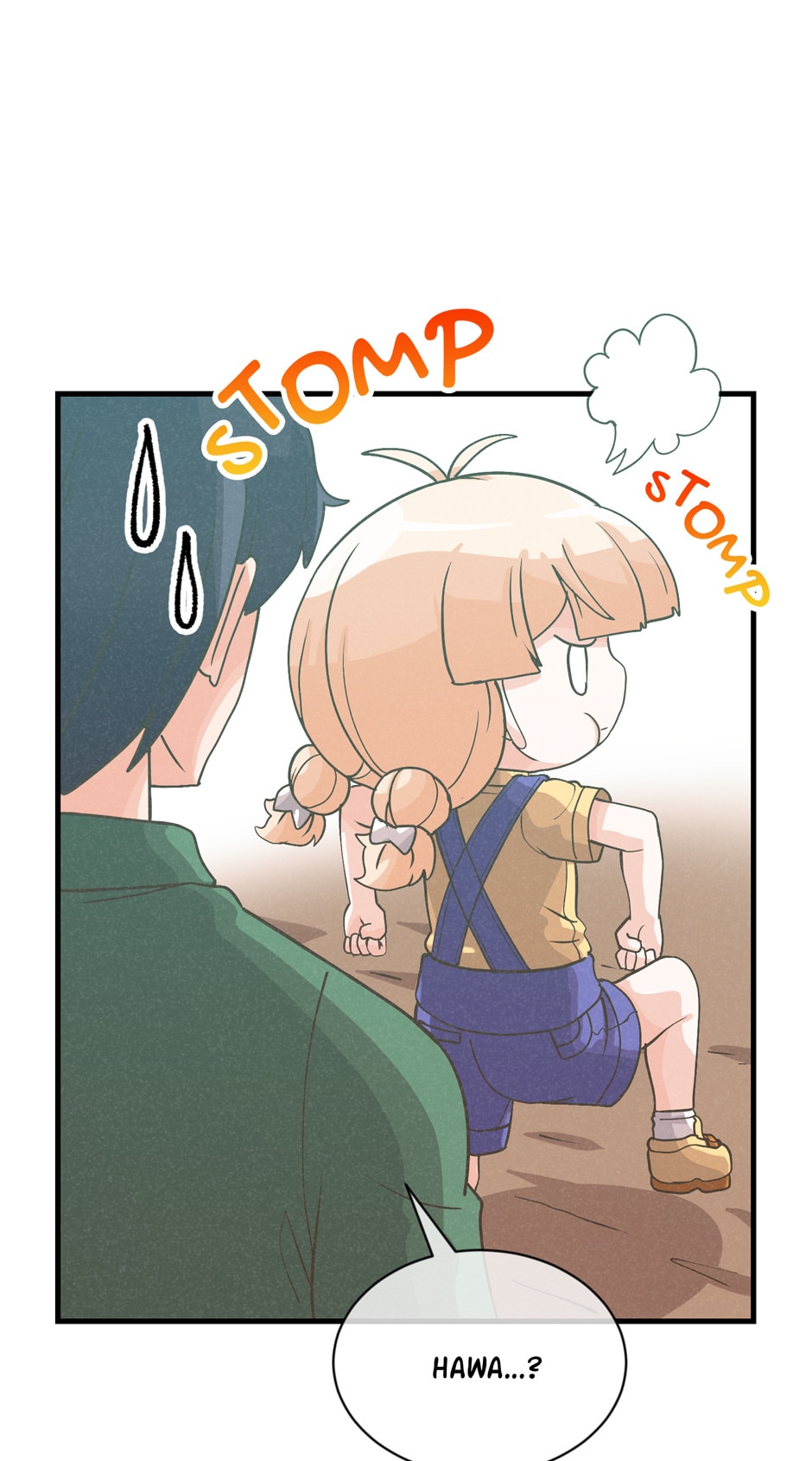 Spirit Farmer Chapter 77 Page 42