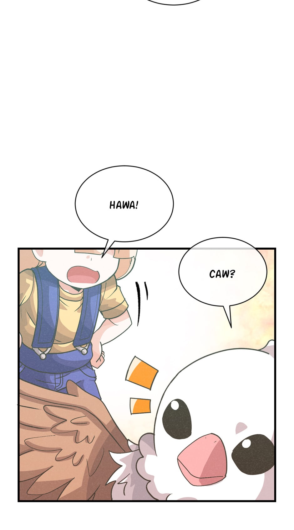 Spirit Farmer Chapter 77 Page 43