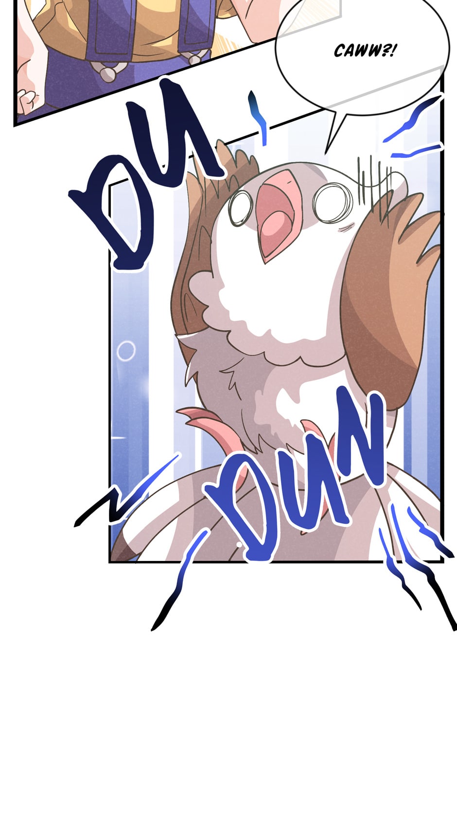 Spirit Farmer Chapter 77 Page 45
