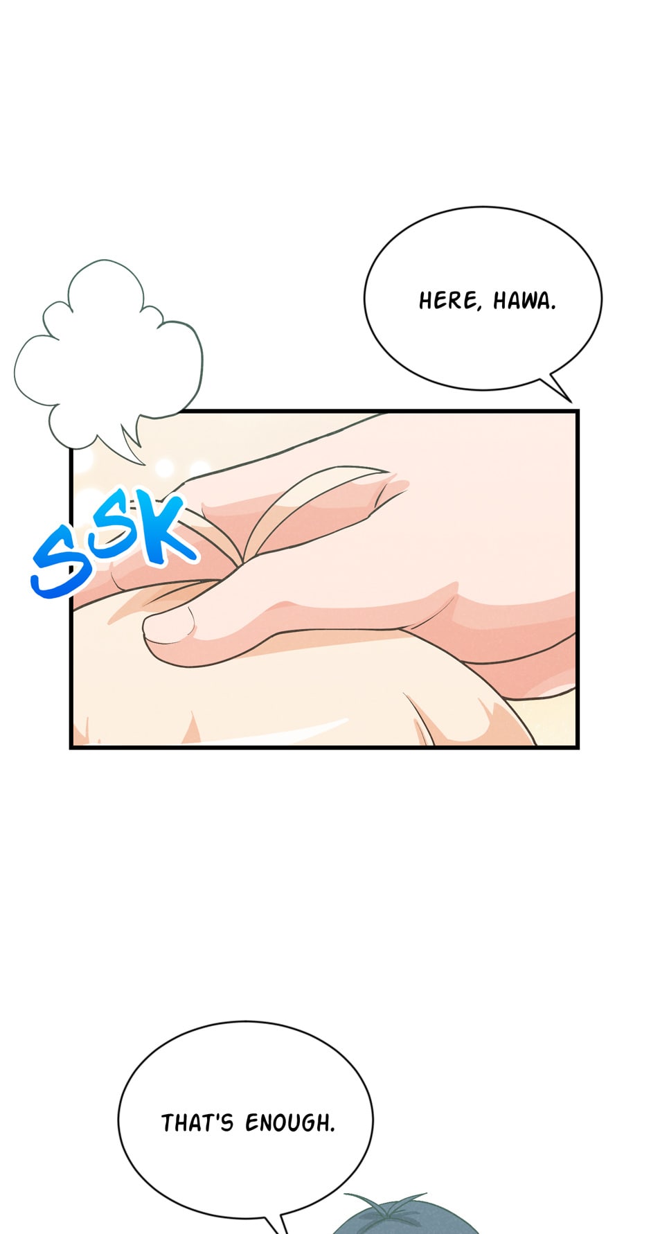 Spirit Farmer Chapter 77 Page 47