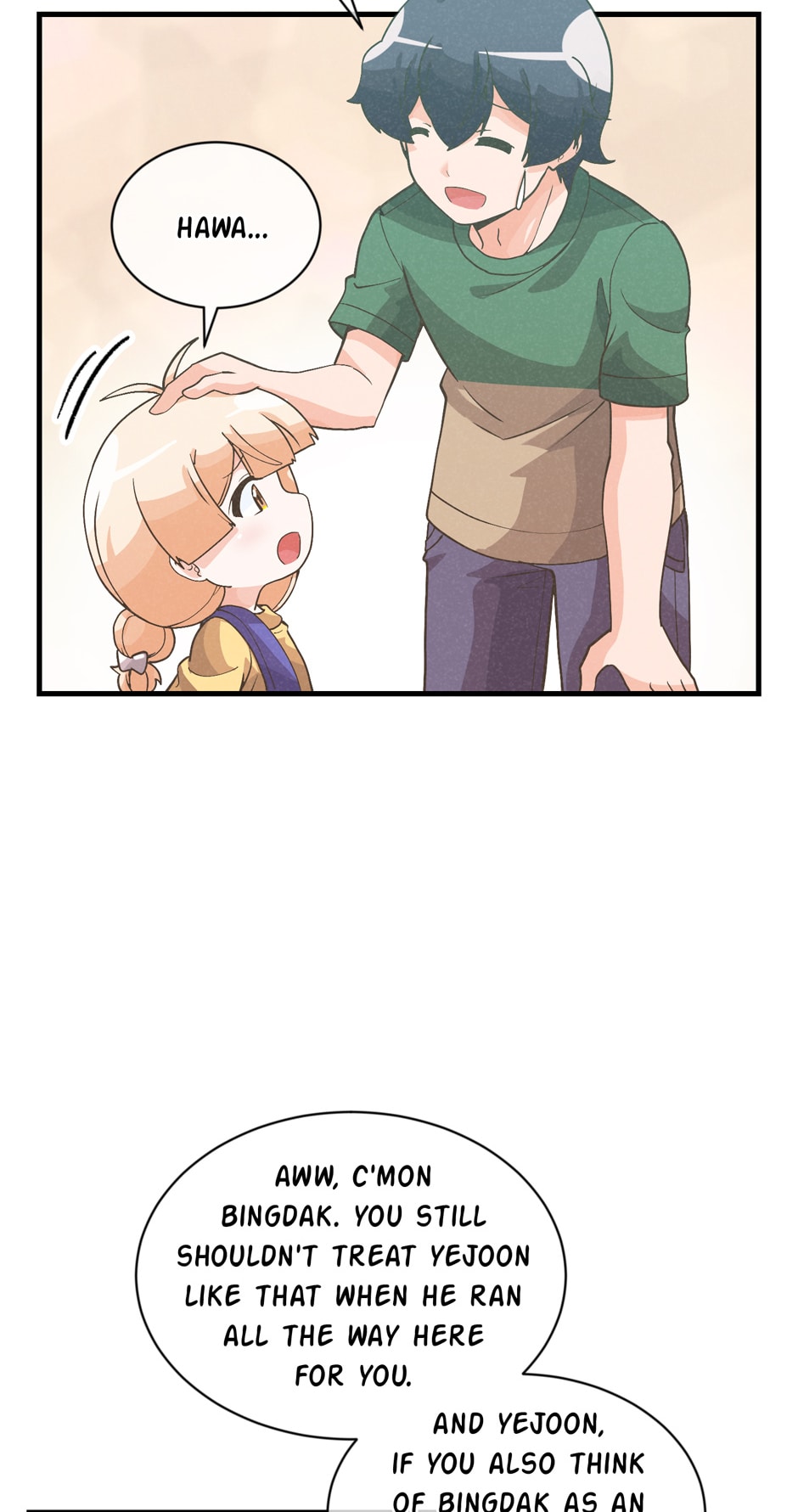 Spirit Farmer Chapter 77 Page 48
