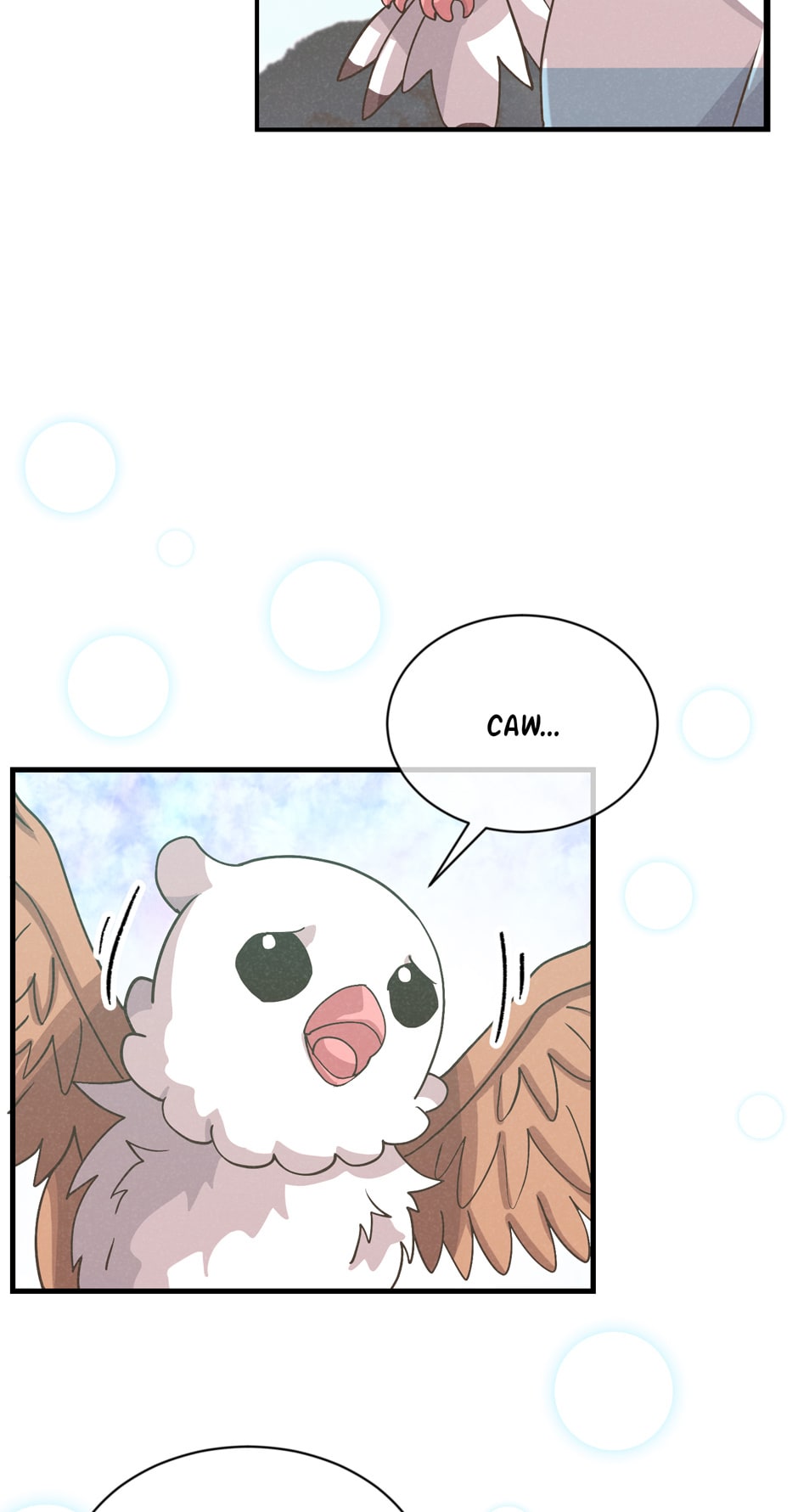 Spirit Farmer Chapter 77 Page 50