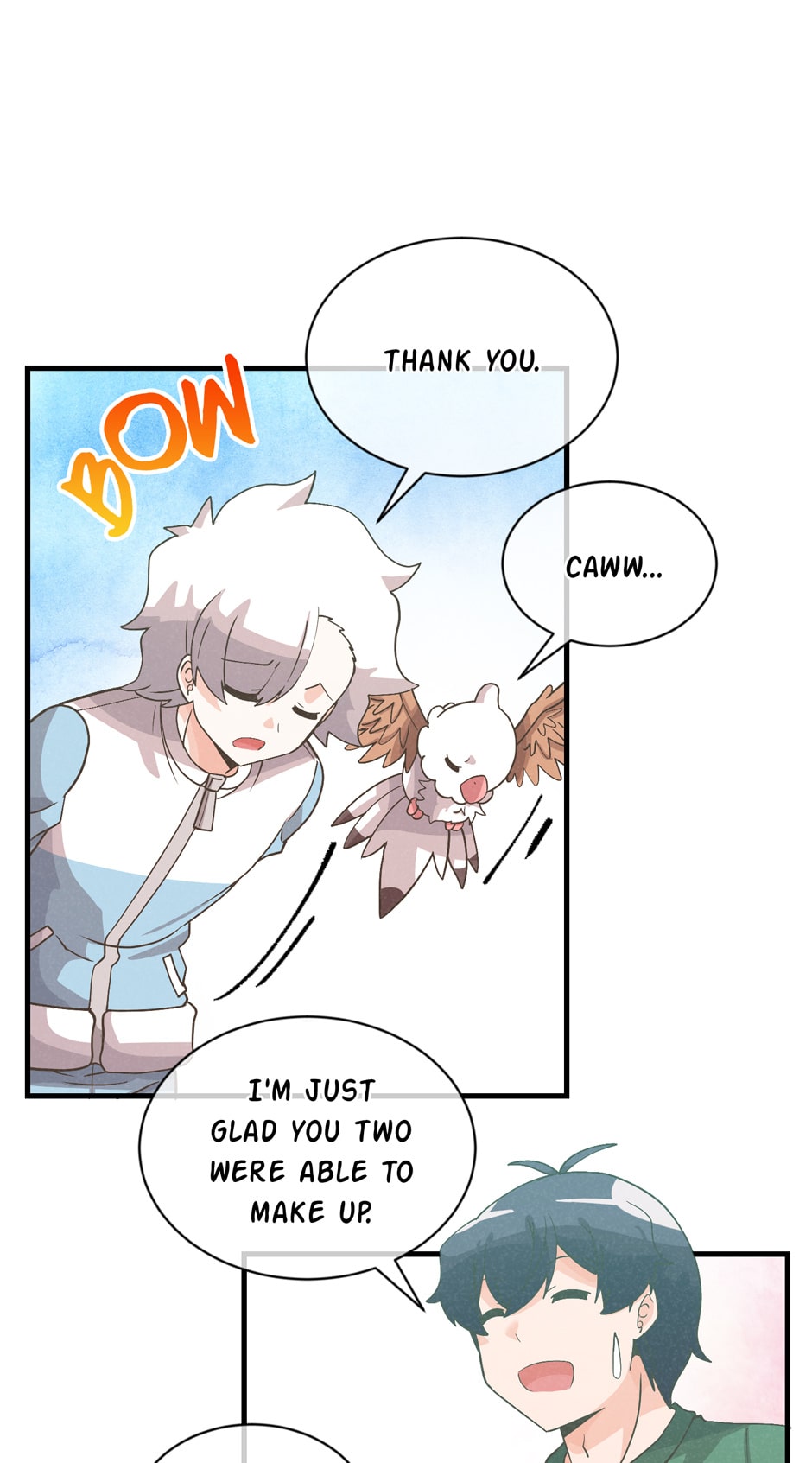 Spirit Farmer Chapter 77 Page 53